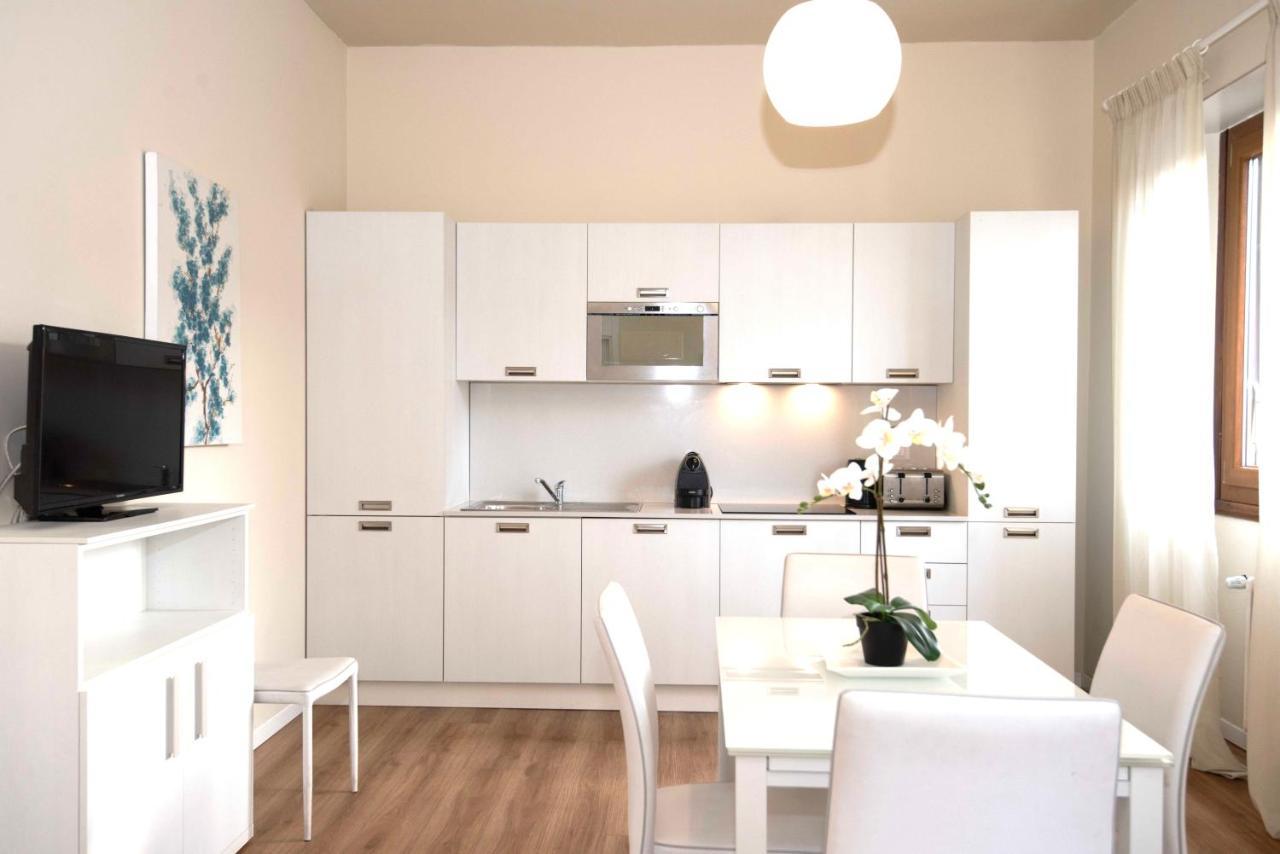 Apartamento Donatello By Prestige *