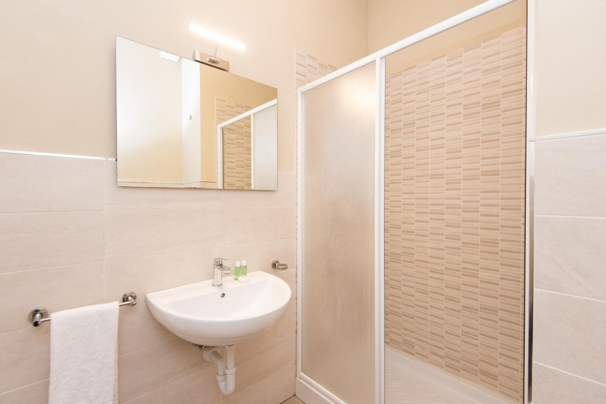 Apartamento Donatello By Prestige Florencia