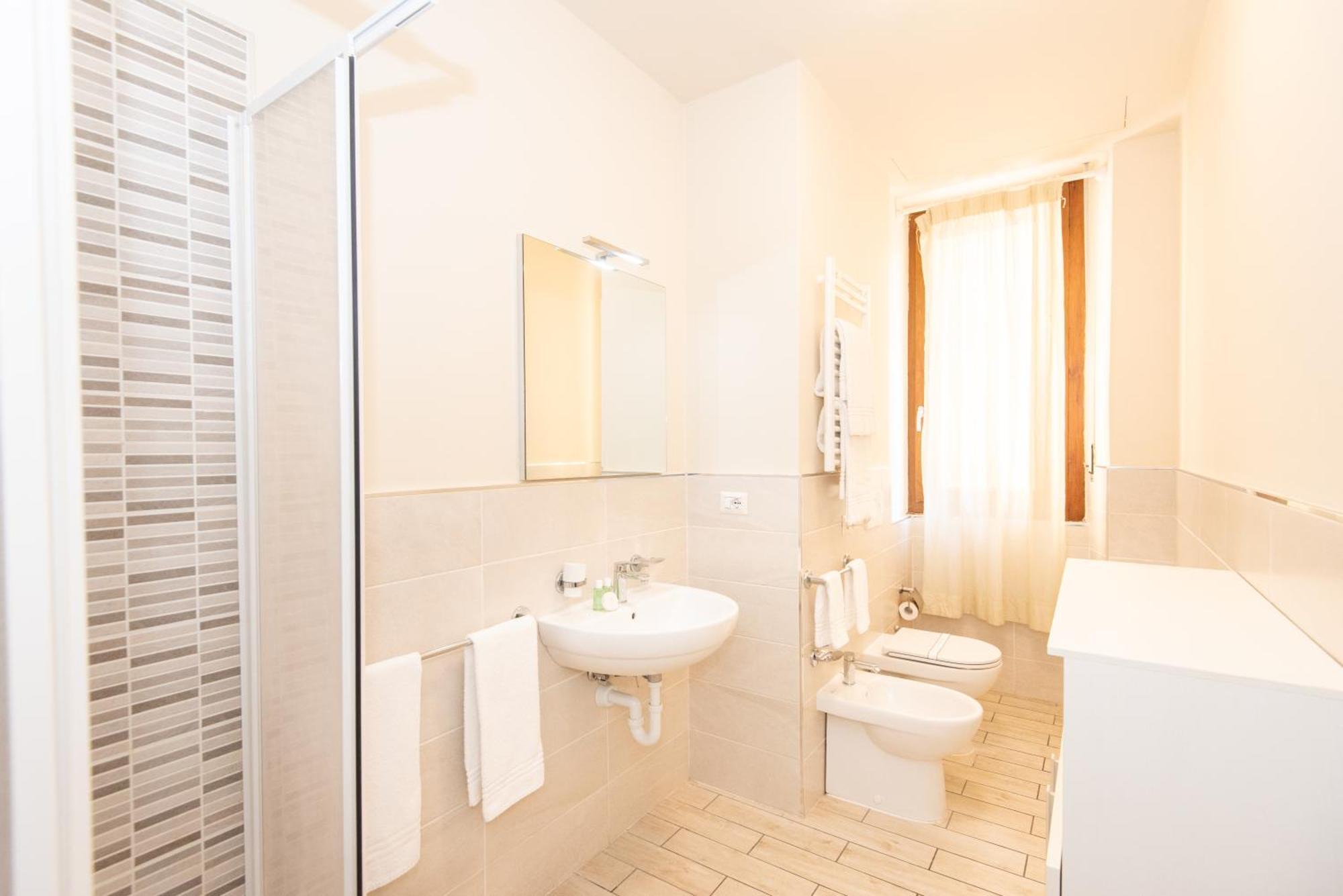 Apartamento Donatello By Prestige Florencia