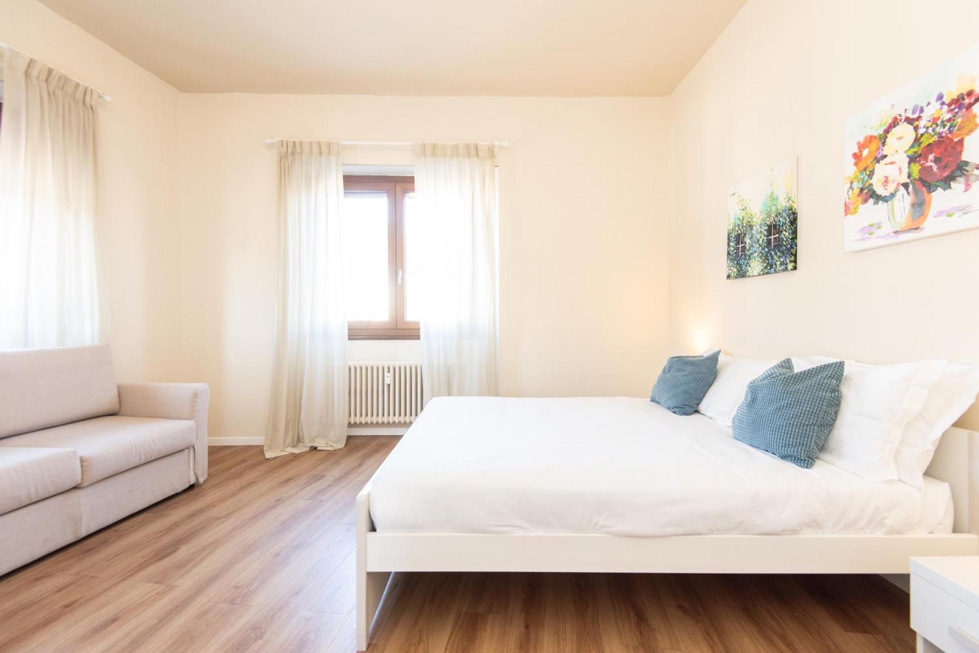 Donatello By Prestige Apartamento