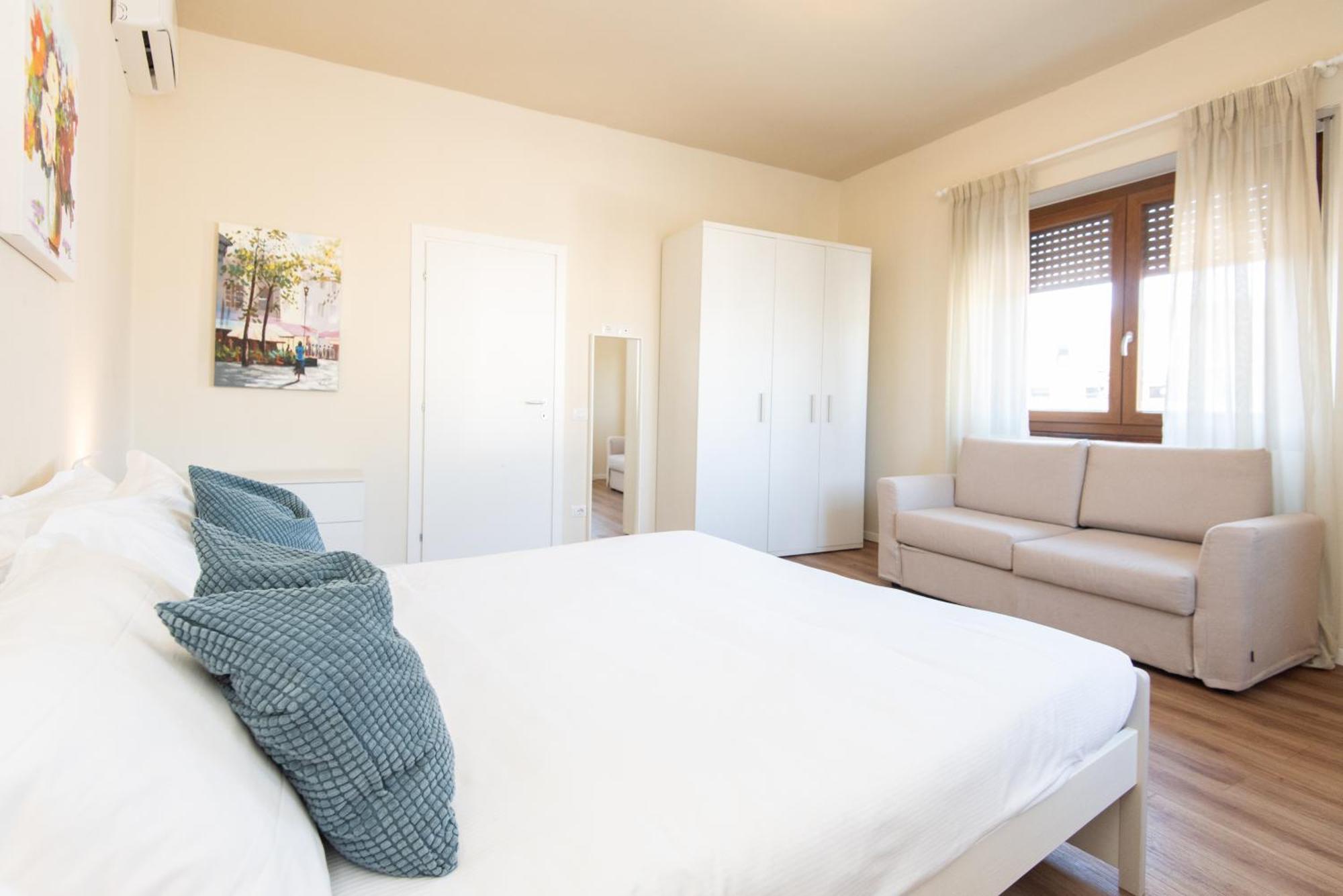 Donatello By Prestige Apartamento