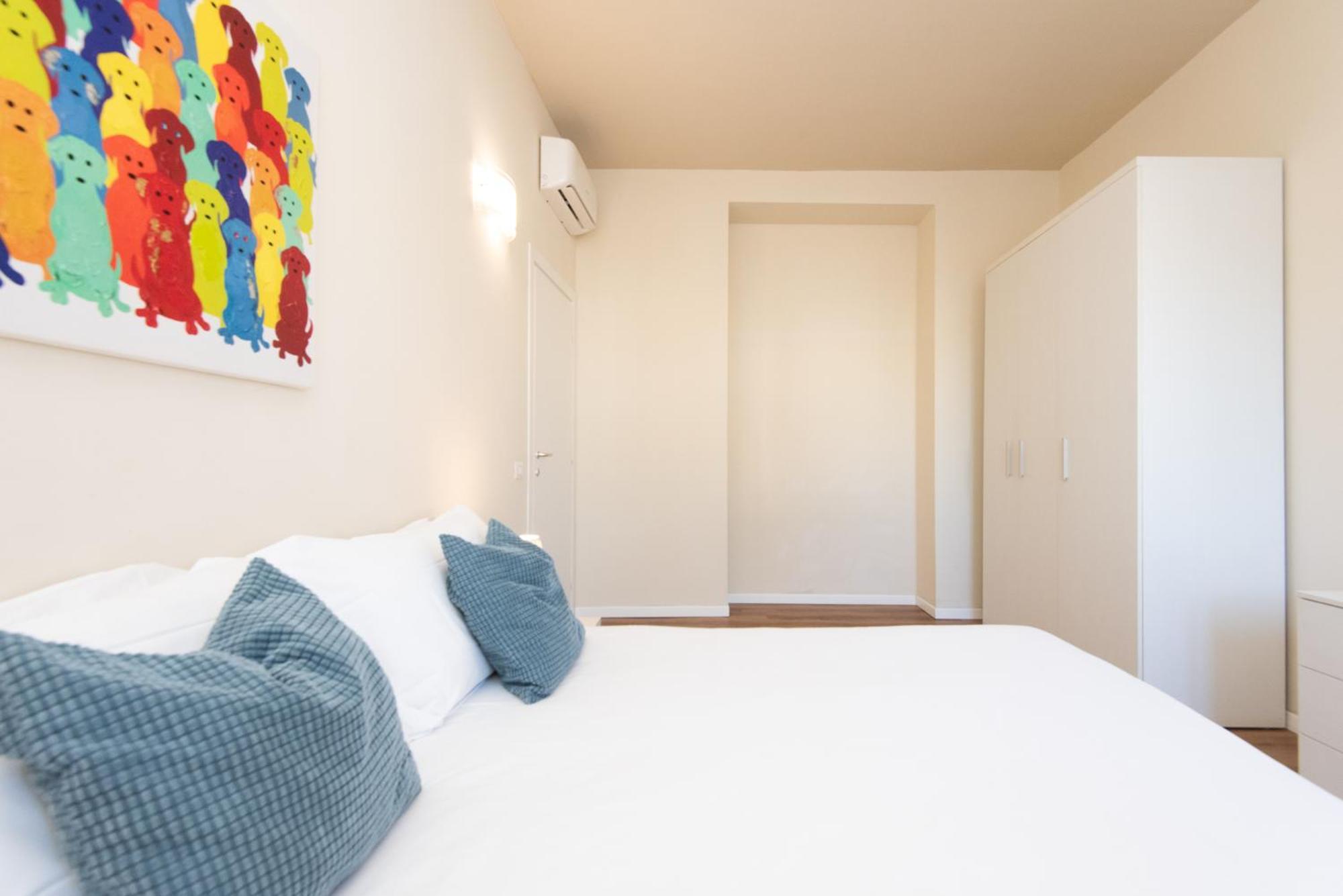 Apartamento Donatello By Prestige