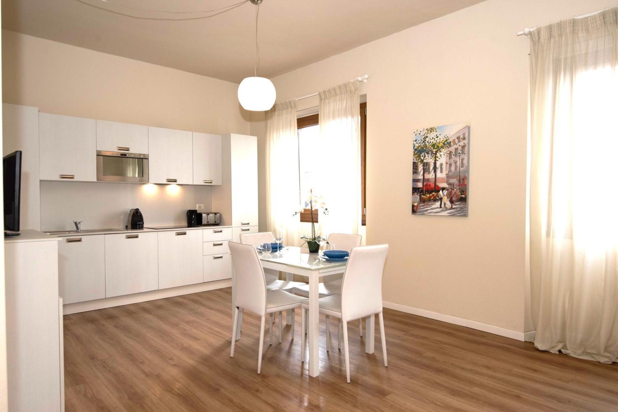 Apartamento Donatello By Prestige