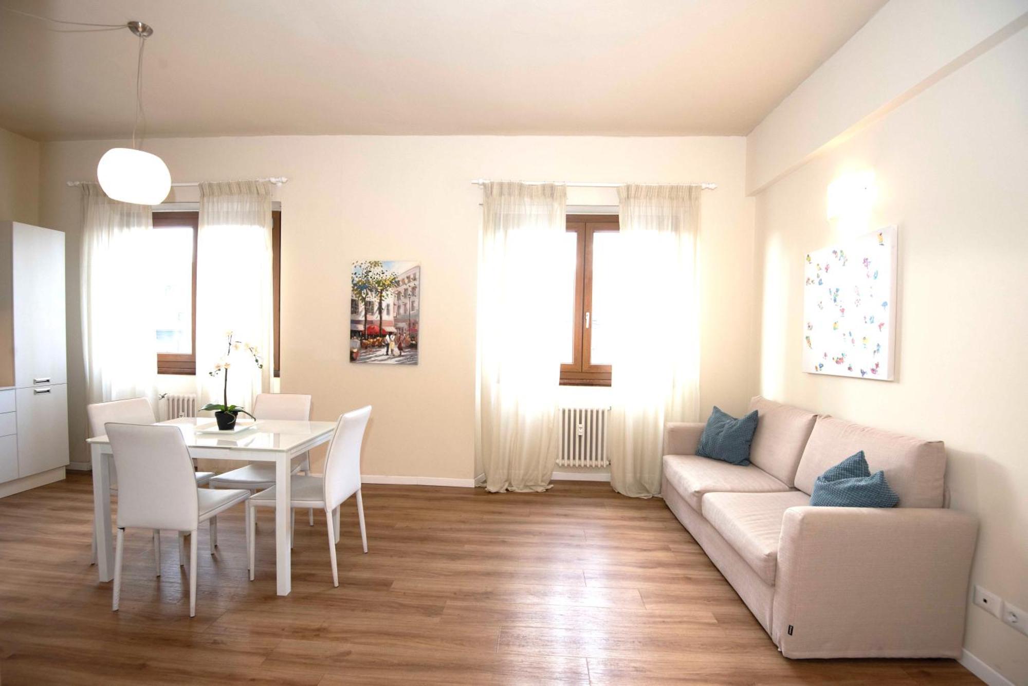 Donatello By Prestige Apartamento