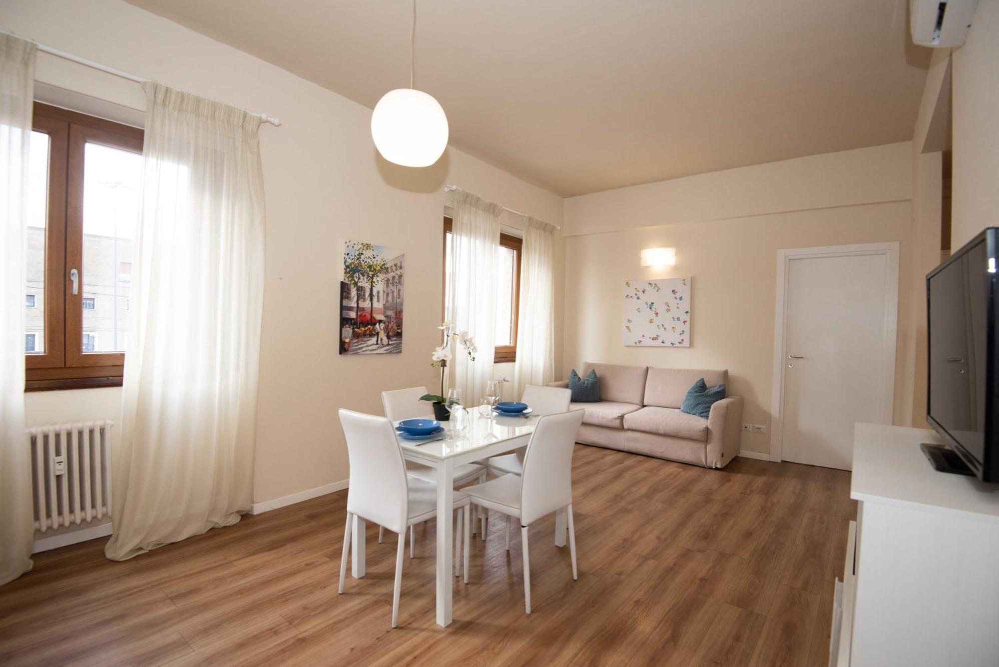 Apartamento Donatello By Prestige *
