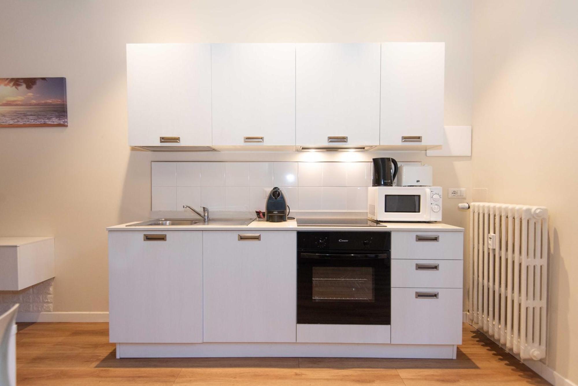 Apartamento Donatello By Prestige Florencia