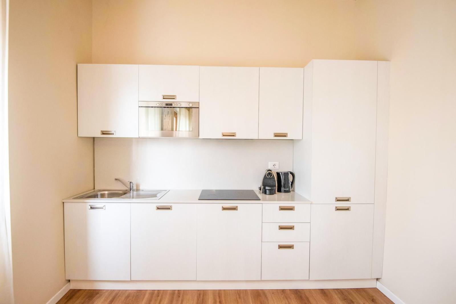 Apartamento Donatello By Prestige